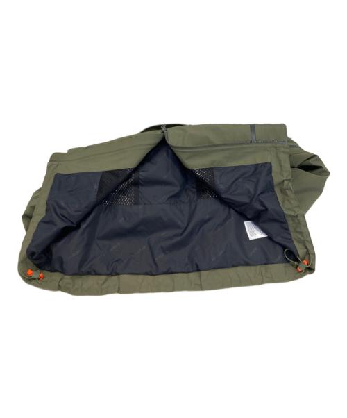 MAMMUT（マムート）MAMMUT (マムート) アヤコ プロ ハードシェル フーデット ジャケット カーキ サイズ:Ｍの古着・服飾アイテム