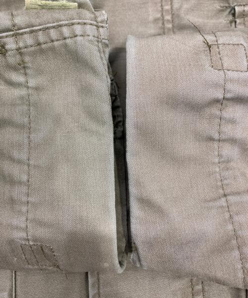 US ARMY（ユーエスアーミー）US ARMY (ユーエスアーミー) M65ジャケット カーキ サイズ:-の古着・服飾アイテム