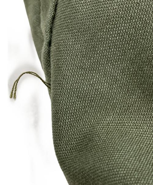 US ARMY（ユーエスアーミー）US ARMY (ユーエスアーミー) M65ジャケット カーキ サイズ:-の古着・服飾アイテム