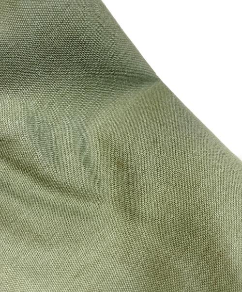 US ARMY（ユーエスアーミー）US ARMY (ユーエスアーミー) M65ジャケット カーキ サイズ:-の古着・服飾アイテム