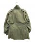 US ARMY (ユーエスアーミー) M65ジャケット カーキ サイズ:-：6000円