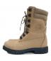 Timberland (ティンバーランド) 8 Inch Premium Wateroroof Super Boots ベージュ サイズ:26㎝：16000円