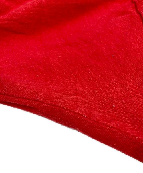 HARLEY-DAVIDSON（ハーレーダビッドソン）HARLEY-DAVIDSON (ハーレーダビッドソン) Tシャツ レッド サイズ:4XLの古着・服飾アイテム