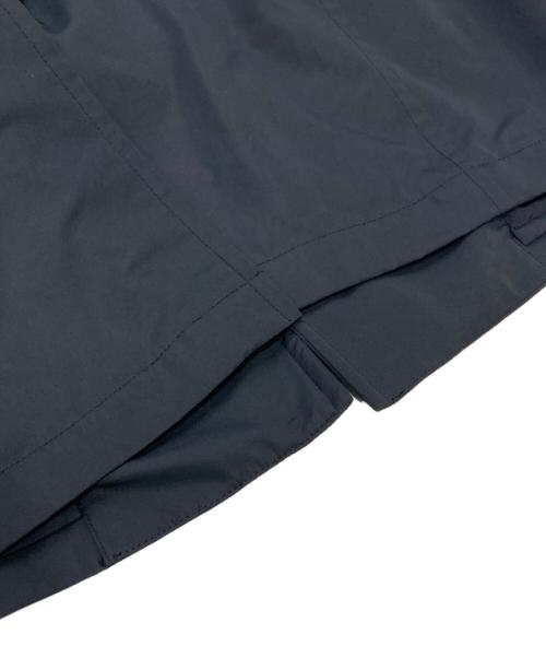 BOSS HUGO BOSS（ボス ヒューゴボス）BOSS HUGO BOSS (ボス ヒューゴボス) ライナー付コート ブラック サイズ:58の古着・服飾アイテム