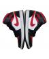 中古・古着 NIKE (ナイキ) AIR JORDAN1 MID ブラック サイズ:26cm：6000円