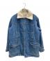 LEE（リー）の古着「ランチボアジャケット」｜インディゴ