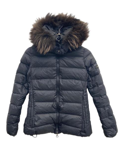 TATRAS（タトラス）TATRAS (タトラス) ダウンジャケット ブラック サイズ:2の古着・服飾アイテム