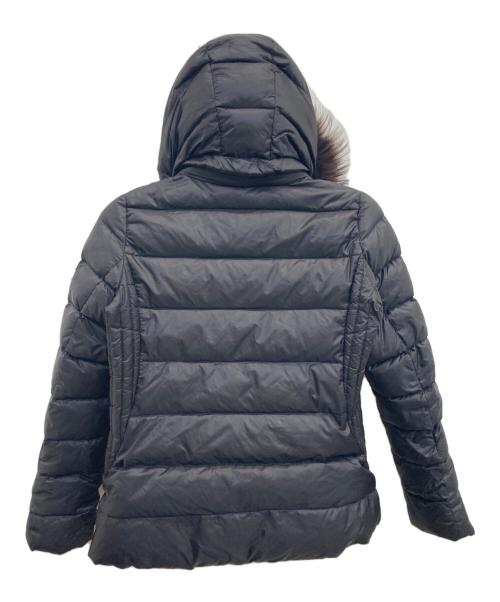 TATRAS（タトラス）TATRAS (タトラス) ダウンジャケット ブラック サイズ:2の古着・服飾アイテム