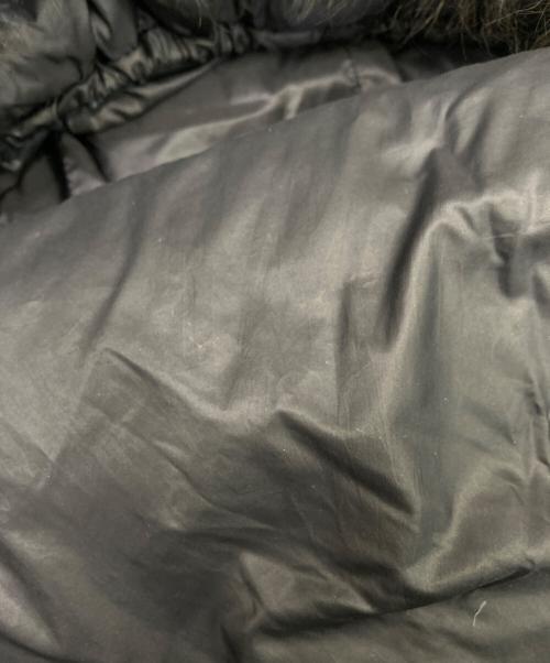 TATRAS（タトラス）TATRAS (タトラス) ダウンジャケット ブラック サイズ:2の古着・服飾アイテム