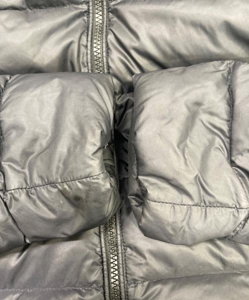 TATRAS（タトラス）TATRAS (タトラス) ダウンジャケット ブラック サイズ:2の古着・服飾アイテム