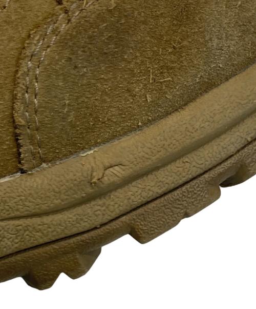 Danner（ダナー）Danner (ダナー) TANICUS SIDE-ZIP 8 COYOTE HOT NMT ブラウン サイズ:US7の古着・服飾アイテム