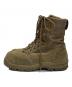 Danner (ダナー) TANICUS SIDE-ZIP 8 COYOTE HOT NMT ブラウン サイズ:US7：7000円