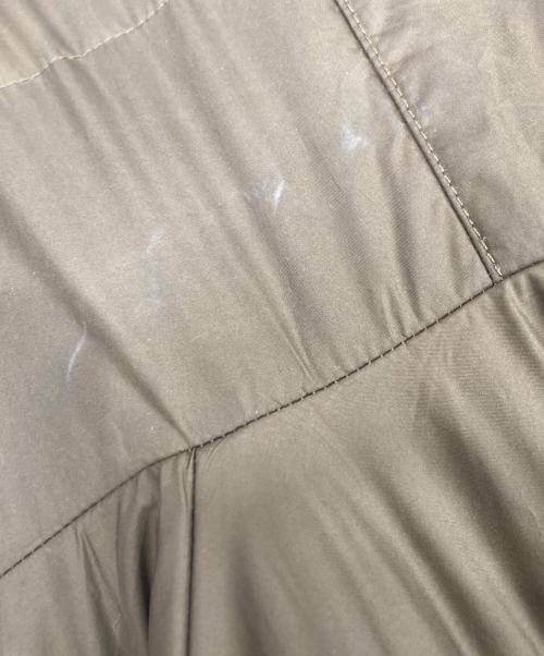 Patagonia（パタゴニア）Patagonia (パタゴニア) リバーシブルジャケット カーキ サイズ:XXLの古着・服飾アイテム