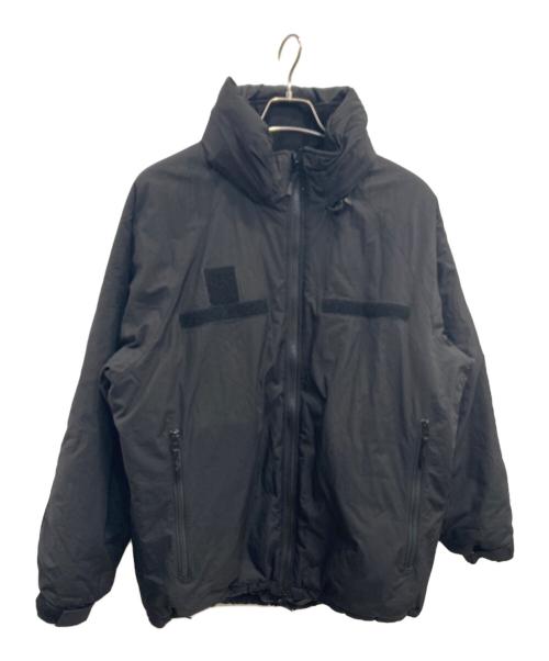 FREAK'S STORE（フリークスストア）FREAK'S STORE (フリークスストア) 中綿ジャケット ブラック サイズ:Sの古着・服飾アイテム