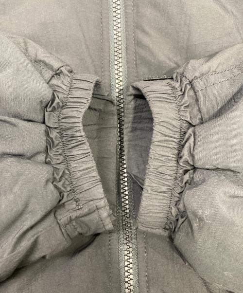 FREAK'S STORE（フリークスストア）FREAK'S STORE (フリークスストア) 中綿ジャケット ブラック サイズ:Sの古着・服飾アイテム