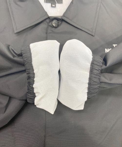 THE NORTH FACE（ザ ノース フェイス）THE NORTH FACE (ザ ノース フェイス) コーチジャケット ブラック サイズ:Mの古着・服飾アイテム