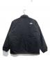 THE NORTH FACE (ザ ノース フェイス) コーチジャケット ブラック サイズ:M：9000円