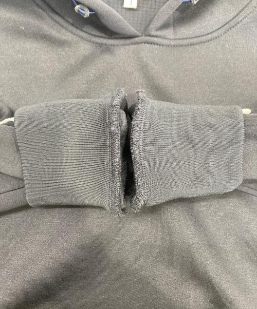 JACK BUNNY（ジャックバニー）JACK BUNNY (ジャックバニー) ドラエモン (ドラエモン) プルオーバーパーカー ネイビー サイズ:1の古着・服飾アイテム