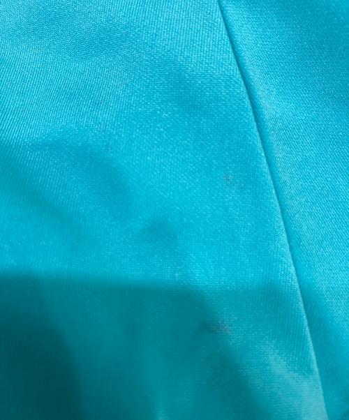 MARK&LONA（マークアンドロナ）MARK&LONA (マークアンドロナ) ゴルフウェア(トップス) スカイブルー サイズ:46の古着・服飾アイテム