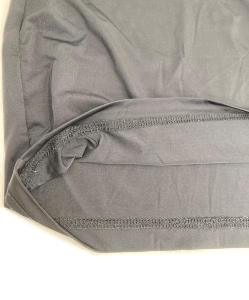 MARK&LONA（マークアンドロナ）MARK&LONA (マークアンドロナ) ゴルフウェア(トップス) ブラック サイズ:Mの古着・服飾アイテム