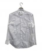 LOEWEロエベ）の古着「ウイングカラーシャツ」｜ホワイト