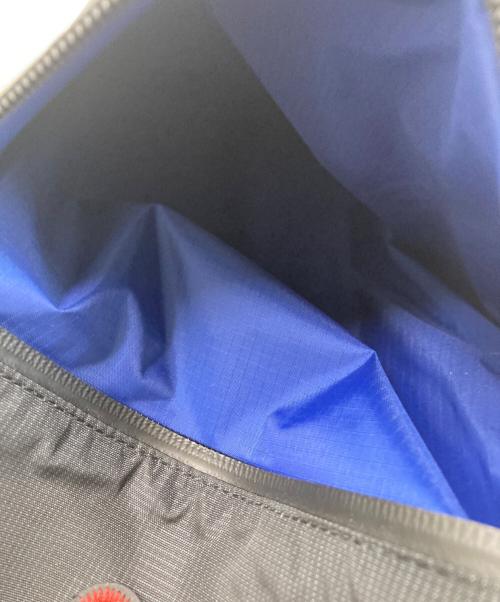 mont-bell（モンベル）mont-bell (モンベル) リュック ブラックの古着・服飾アイテム