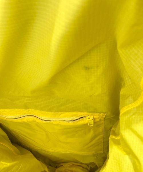 mont-bell（モンベル）mont-bell (モンベル) リュック ブラックの古着・服飾アイテム