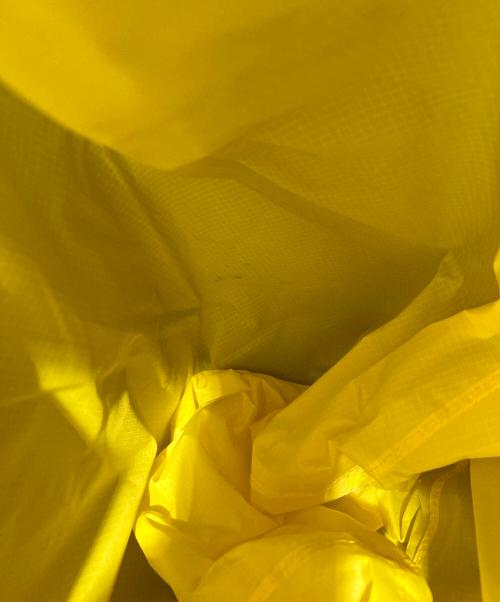 mont-bell（モンベル）mont-bell (モンベル) リュック ブラックの古着・服飾アイテム