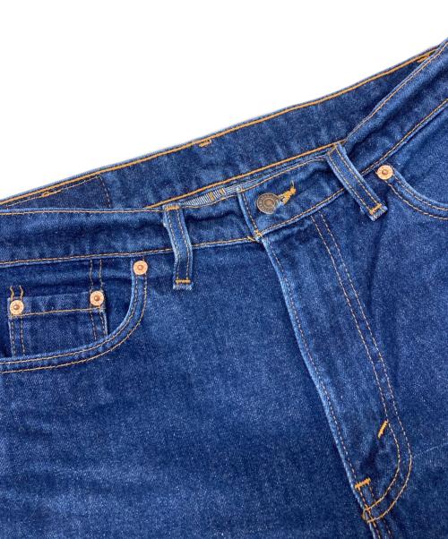LEVI'S（リーバイス）LEVI'S (リーバイス) 510デニムパンツ インディゴ サイズ:W30L34の古着・服飾アイテム