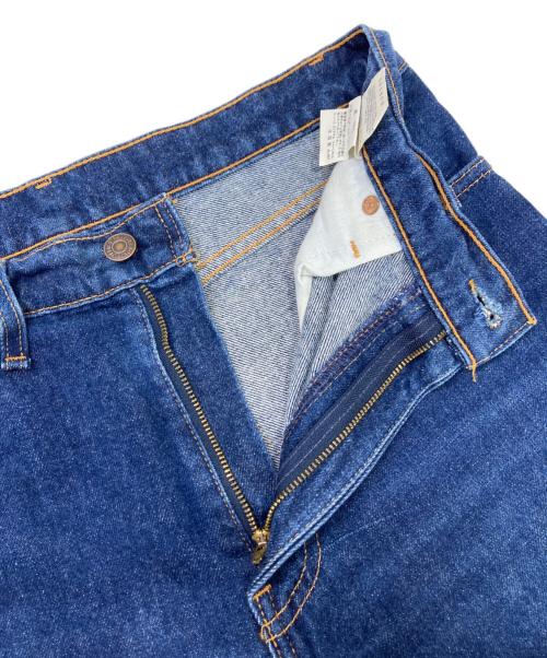 LEVI'S（リーバイス）LEVI'S (リーバイス) 510デニムパンツ インディゴ サイズ:W30L34の古着・服飾アイテム