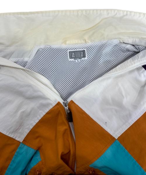 C.E（シーイー）C.E (シーイー キャブエンプト) ジャケット パープル サイズ:Lの古着・服飾アイテム