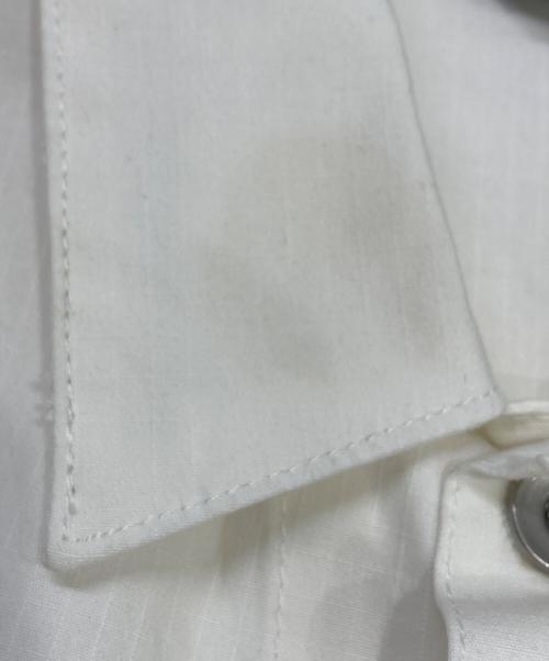 Stan Ray（スタンレー）Stan Ray (スタンレー) カバーオール ホワイト サイズ:Lの古着・服飾アイテム