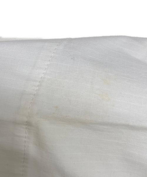 Stan Ray（スタンレー）Stan Ray (スタンレー) カバーオール ホワイト サイズ:Lの古着・服飾アイテム