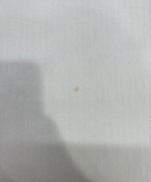 Stan Ray（スタンレー）Stan Ray (スタンレー) カバーオール ホワイト サイズ:Lの古着・服飾アイテム