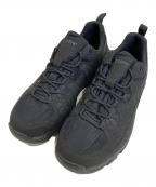 HI-TECハイテック）の古着「スニーカー」｜ブラック