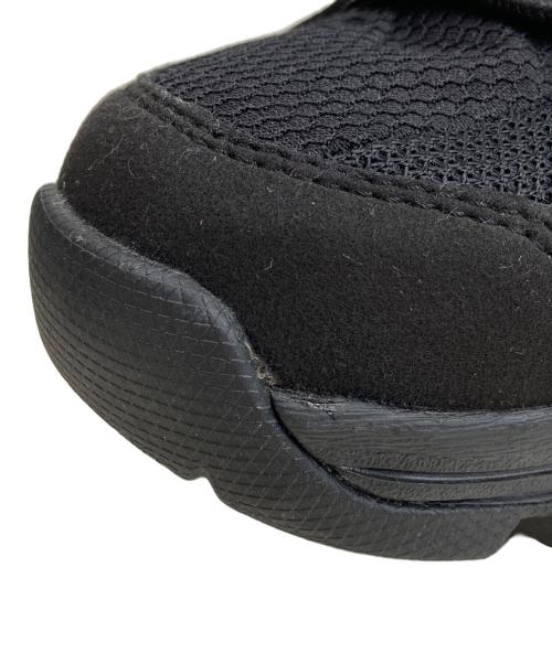 HI-TEC（ハイテック）HI-TEC (ハイテック) スニーカー ブラック サイズ:26.5㎝の古着・服飾アイテム