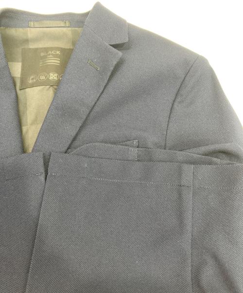 BLACK LABEL CRESTBRIDGE（ブラックレーベル クレストブリッジ）BLACK LABEL CRESTBRIDGE (ブラックレーベル クレストブリッジ) テーラードジャケット ネイビー サイズ:Sの古着・服飾アイテム