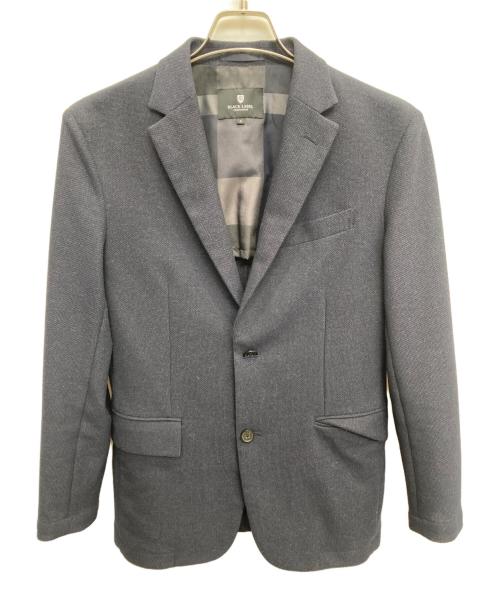 BLACK LABEL CRESTBRIDGE（ブラックレーベル クレストブリッジ）BLACK LABEL CRESTBRIDGE (ブラックレーベル クレストブリッジ) ジャケット ネイビー サイズ:Sの古着・服飾アイテム