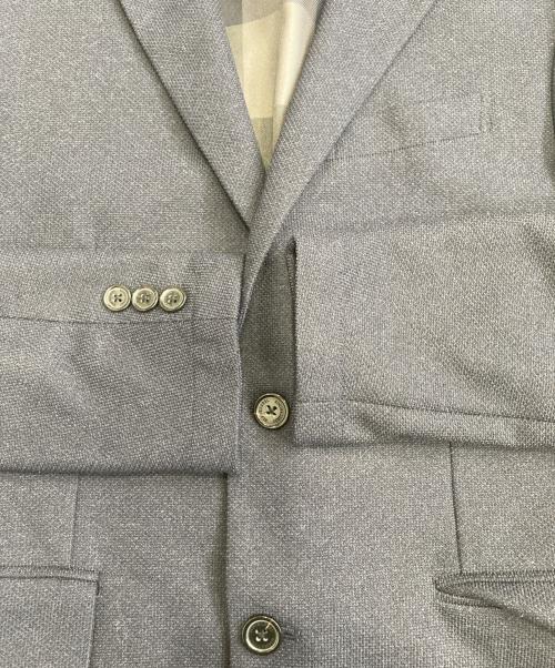 BLACK LABEL CRESTBRIDGE（ブラックレーベル クレストブリッジ）BLACK LABEL CRESTBRIDGE (ブラックレーベル クレストブリッジ) ジャケット ネイビー サイズ:Sの古着・服飾アイテム