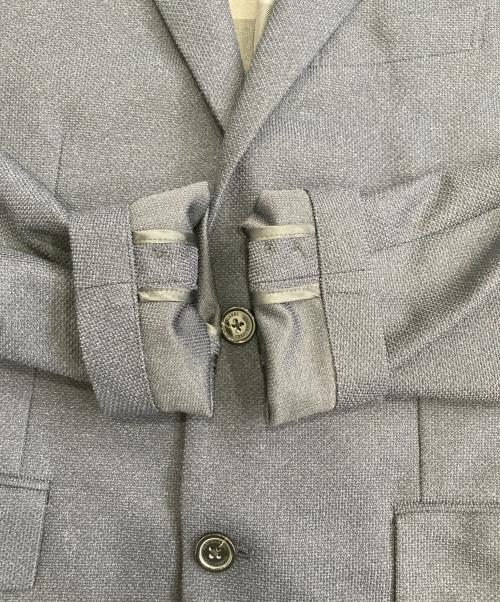 BLACK LABEL CRESTBRIDGE（ブラックレーベル クレストブリッジ）BLACK LABEL CRESTBRIDGE (ブラックレーベル クレストブリッジ) ジャケット ネイビー サイズ:Sの古着・服飾アイテム