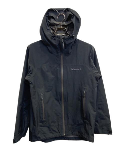 MARMOT（マーモット）MARMOT (マーモット) COMODO JACKET ブラック サイズ:Mの古着・服飾アイテム