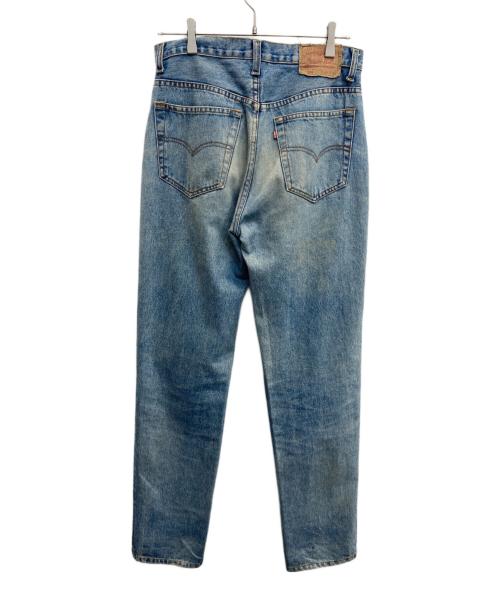 LEVI'S（リーバイス）LEVI'S (リーバイス) 501デニムパンツ インディゴ サイズ:32の古着・服飾アイテム
