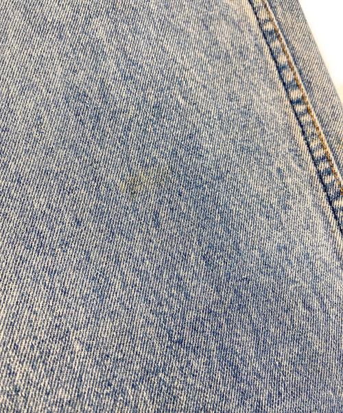 LEVI'S（リーバイス）LEVI'S (リーバイス) 501デニムパンツ インディゴ サイズ:32の古着・服飾アイテム