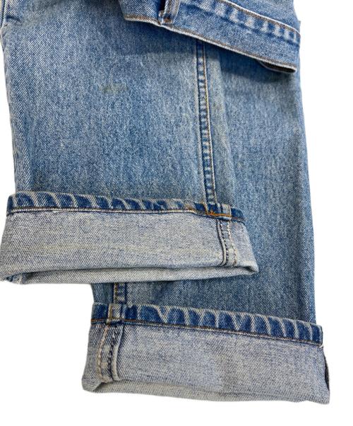LEVI'S（リーバイス）LEVI'S (リーバイス) 501デニムパンツ インディゴ サイズ:32の古着・服飾アイテム