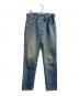 LEVI'S（リーバイス）の古着「501デニムパンツ」｜インディゴ