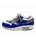 NIKE (ナイキ) AIR MAX 1 PRNT ブルー サイズ:27cm：4000円