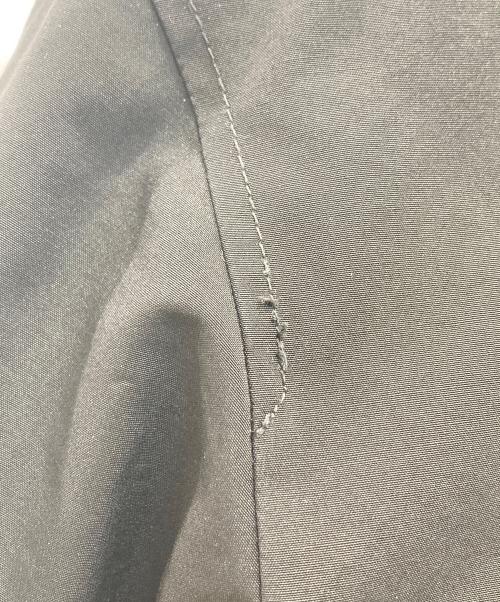 DANTON（ダントン）DANTON (ダントン) ダウンジャケット ブラック サイズ:36の古着・服飾アイテム