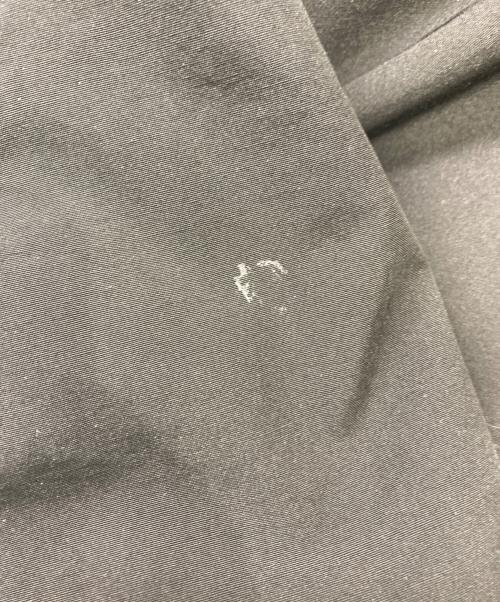 DANTON（ダントン）DANTON (ダントン) ダウンジャケット ブラック サイズ:36の古着・服飾アイテム