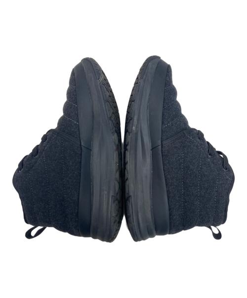 THE NORTH FACE（ザ ノース フェイス）THE NORTH FACE (ザ ノース フェイス) ブーツ ブラック サイズ:23.0の古着・服飾アイテム