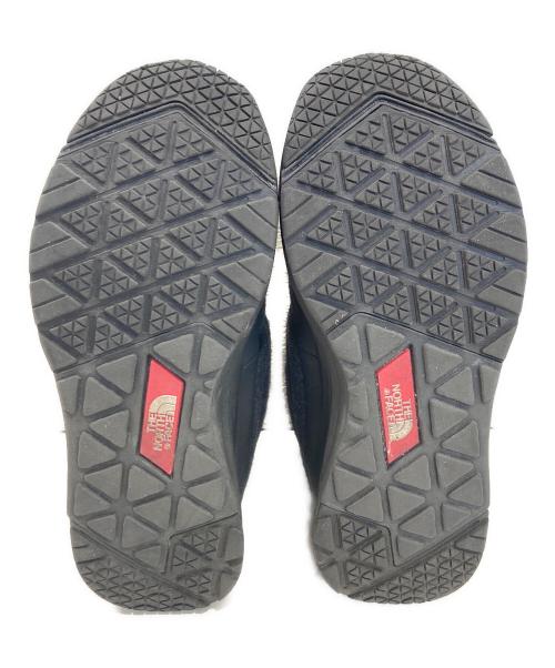 THE NORTH FACE（ザ ノース フェイス）THE NORTH FACE (ザ ノース フェイス) ブーツ ブラック サイズ:23.0の古着・服飾アイテム